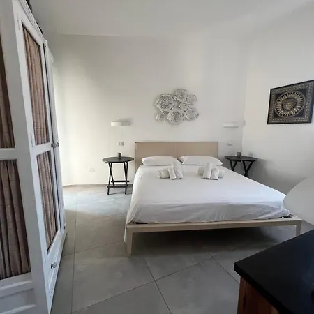 Sibilla Apartment *