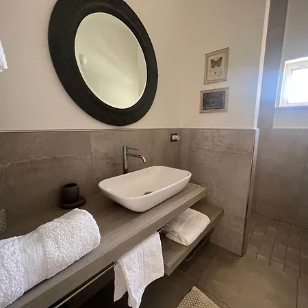 Sibilla Appartement *