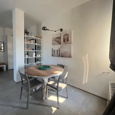 Sibilla Appartement *