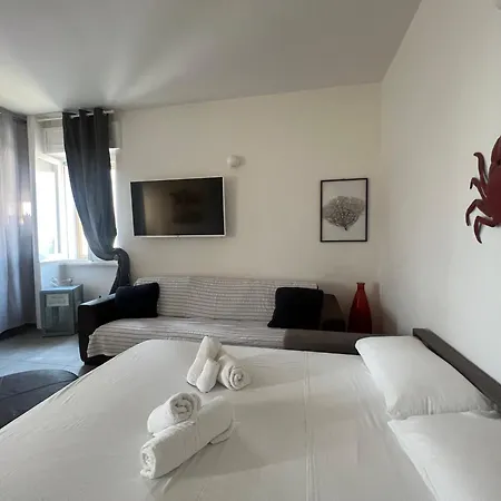 Sibilla Apartment *