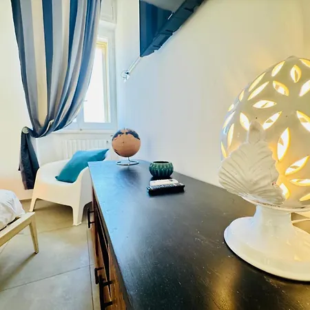 Apartment Sibilla Gallipoli