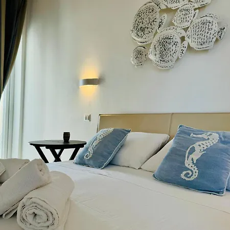 Apartment Sibilla