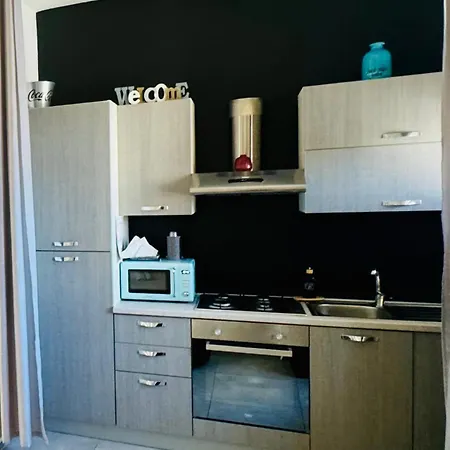 Apartment Sibilla *
