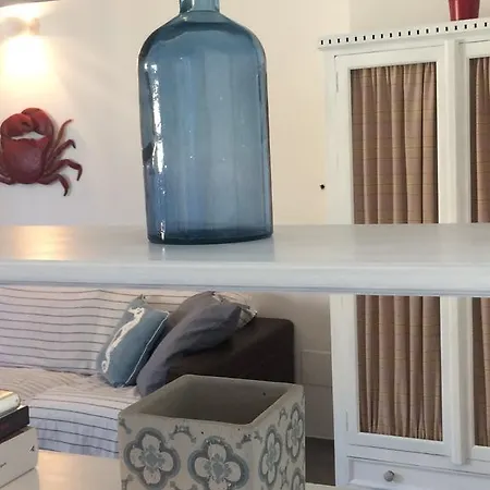 Appartement Sibilla Gallipoli