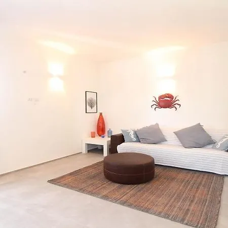 Sibilla Apartment *