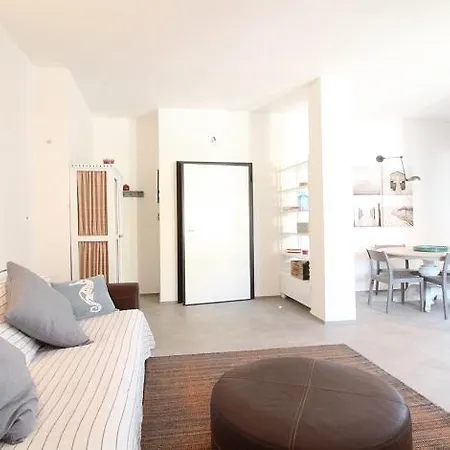 Apartment Sibilla