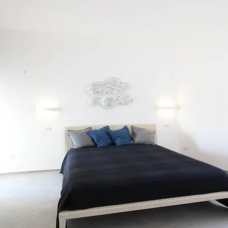 Apartment Sibilla *