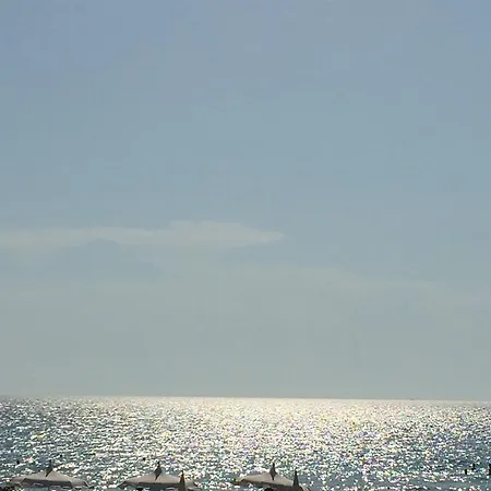Sibilla Apartment *