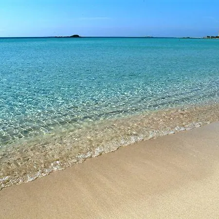 Appartement Sibilla *