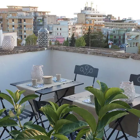 Apartment Sibilla