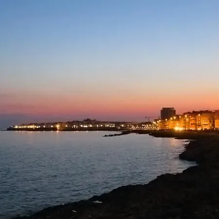 Sibilla Apartment Gallipoli