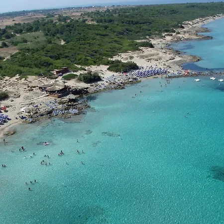 Appartement Sibilla Gallipoli