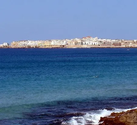 Apartment Sibilla