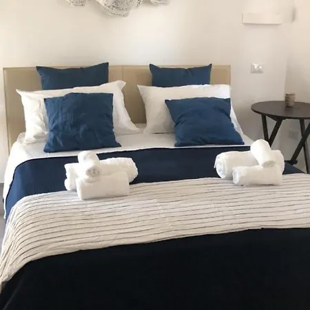 Appartement Sibilla Gallipoli