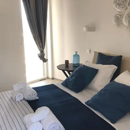 Appartement Sibilla *