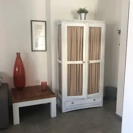 Apartment Sibilla