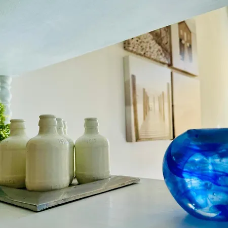 Sibilla Appartement *