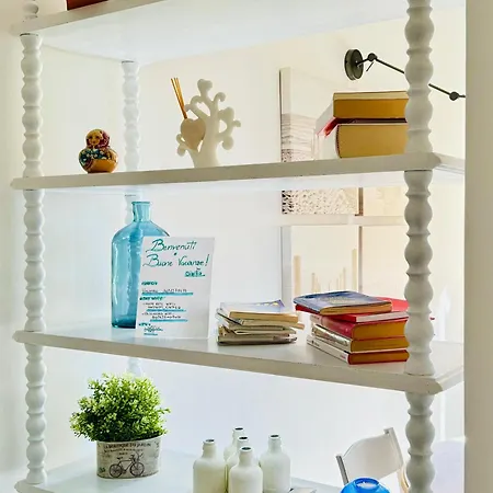 Sibilla Appartement Gallipoli