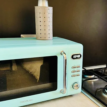 아파트 Sibilla 갈리폴리