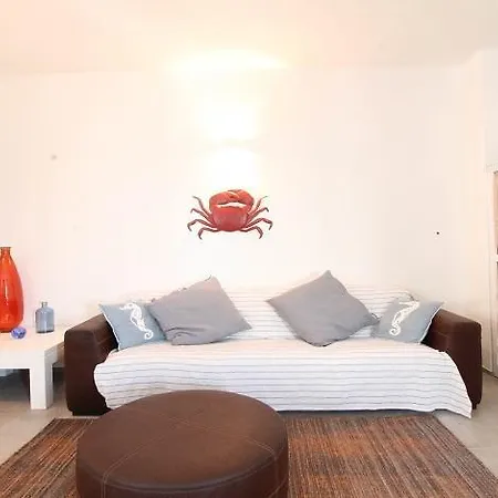 Sibilla Appartement Gallipoli