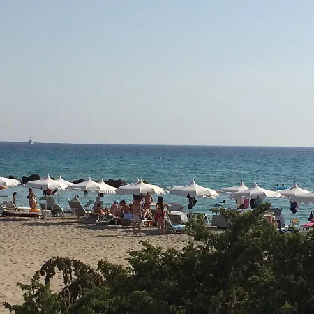 Sibilla 아파트 갈리폴리