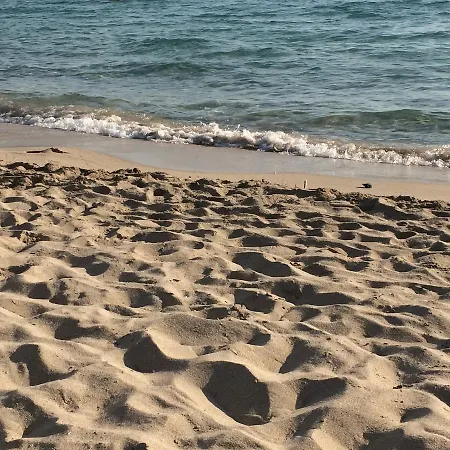 Appartement Sibilla *