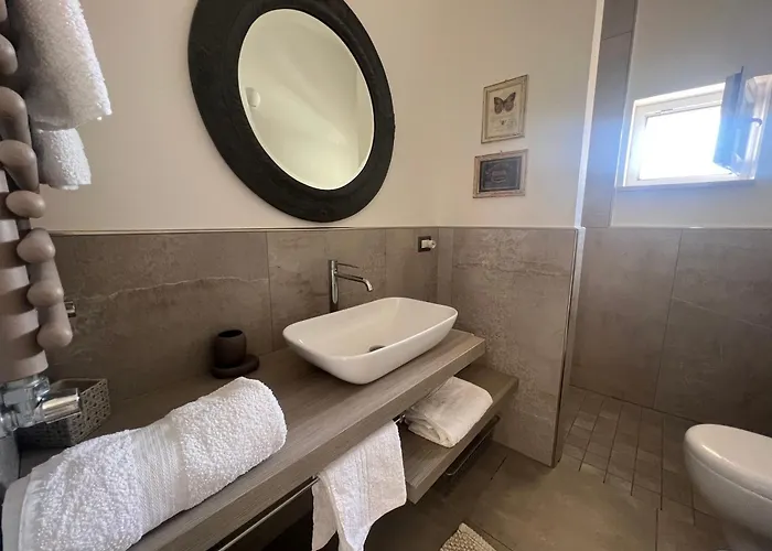 Sibilla Appartamento *