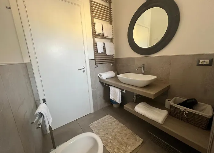 Sibilla Appartamento *