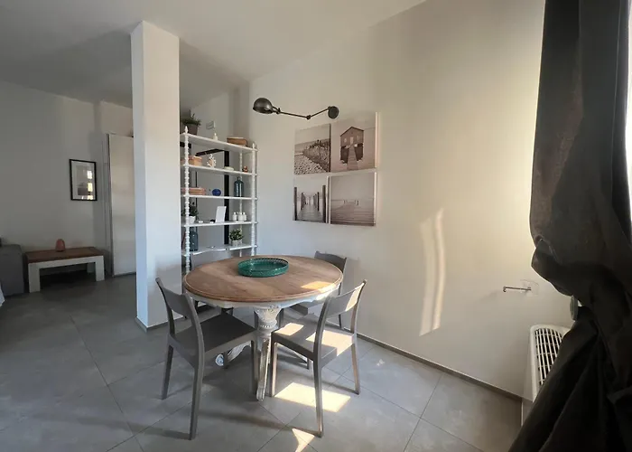 Sibilla Appartamento *