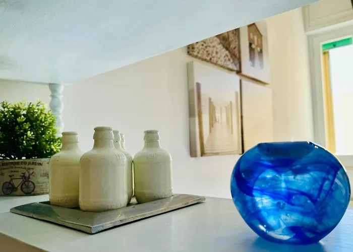 Sibilla Appartamento *