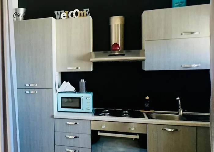 Appartamento Sibilla *