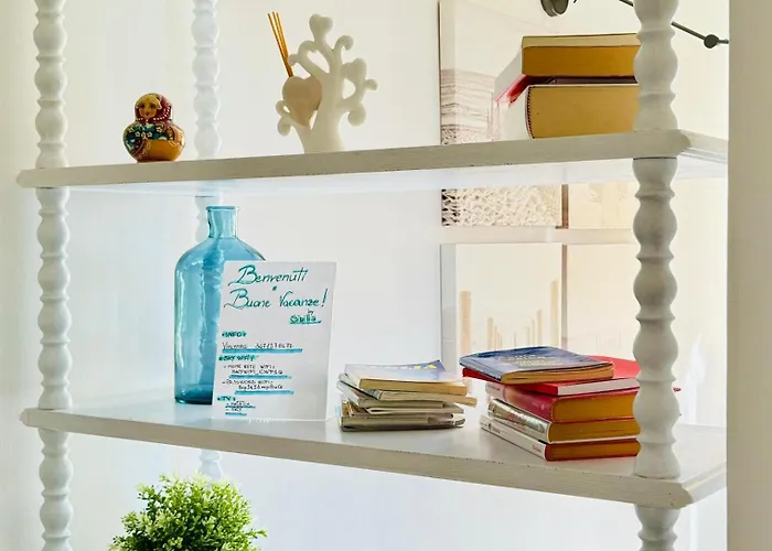 Sibilla Apartment Gallipoli