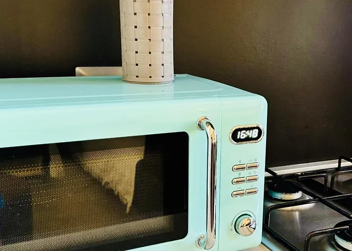 Appartamento Sibilla Gallipoli