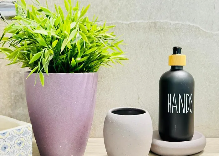 Sibilla Appartamento