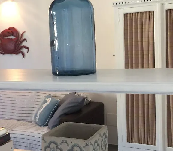 Appartamento Sibilla Gallipoli