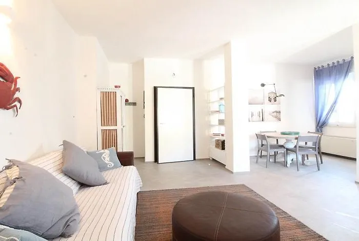 Appartamento Sibilla