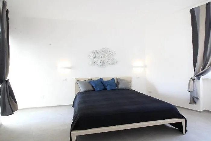 Appartamento Sibilla *