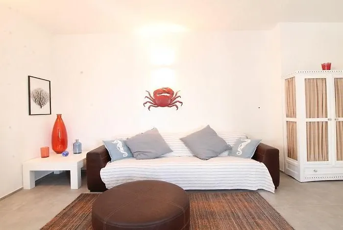 Sibilla Apartment Gallipoli