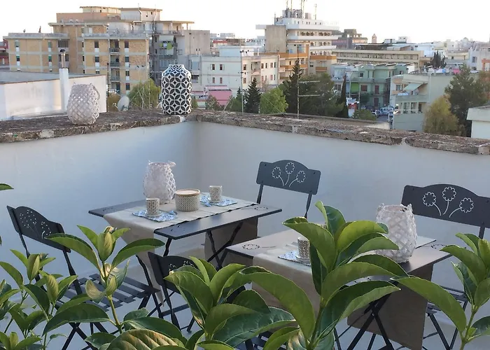 Appartamento Sibilla