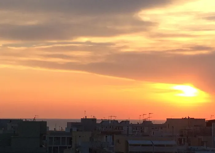 Sibilla Appartamento *