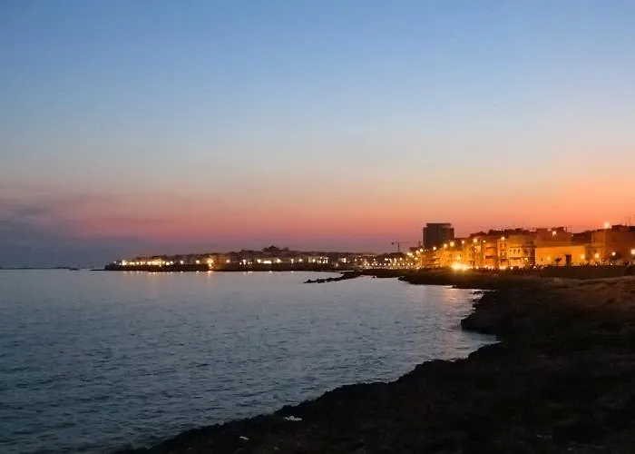 Sibilla Appartamento Gallipoli