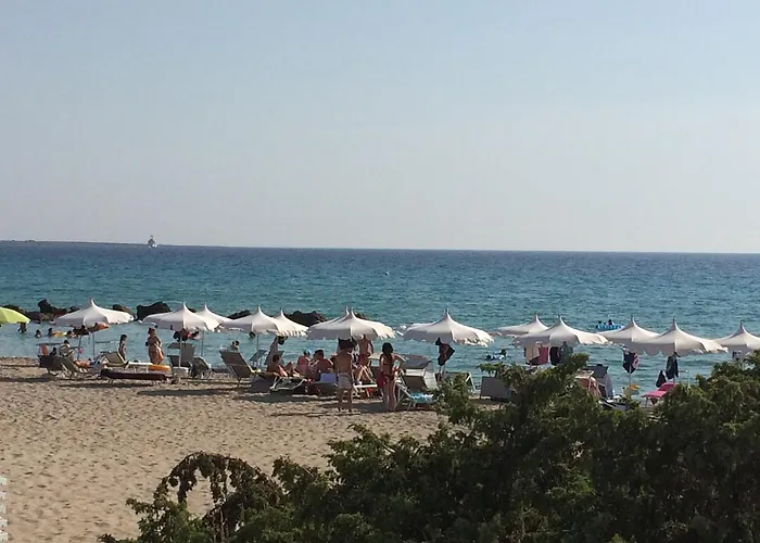 Sibilla Appartamento Gallipoli