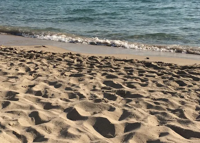 Appartamento Sibilla *