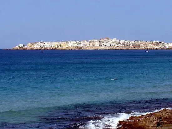 Appartamento Sibilla