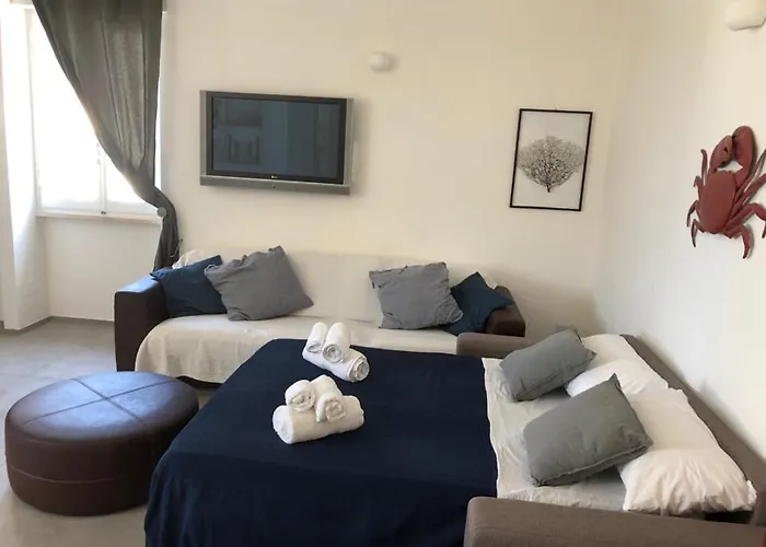 Appartamento Sibilla