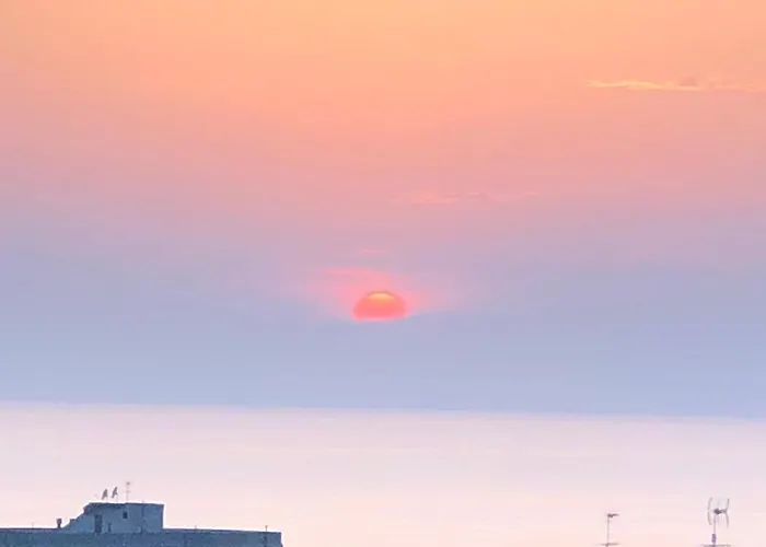 Appartamento Sibilla *