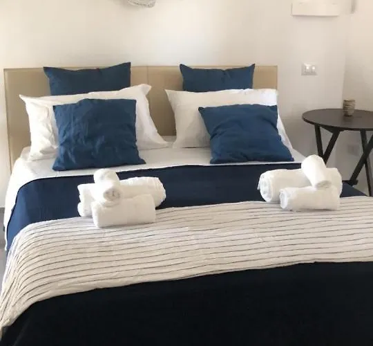 Appartamento Sibilla Gallipoli