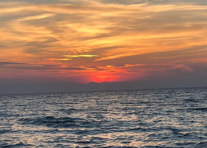 Appartamento Sibilla