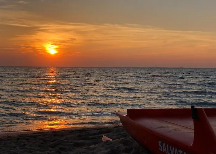 Sibilla Appartamento