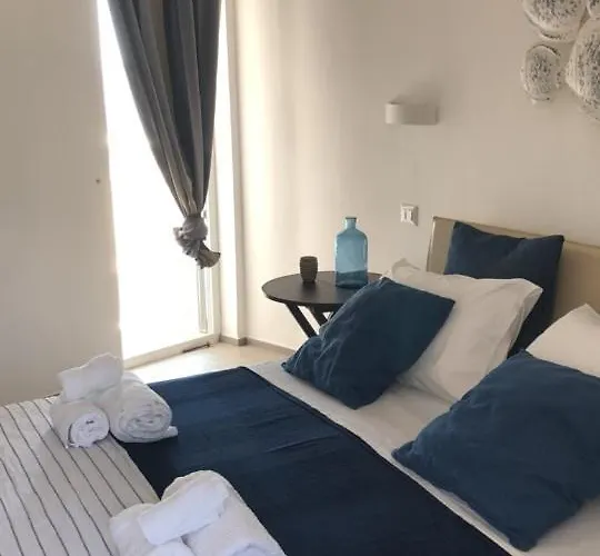 Appartamento Sibilla *